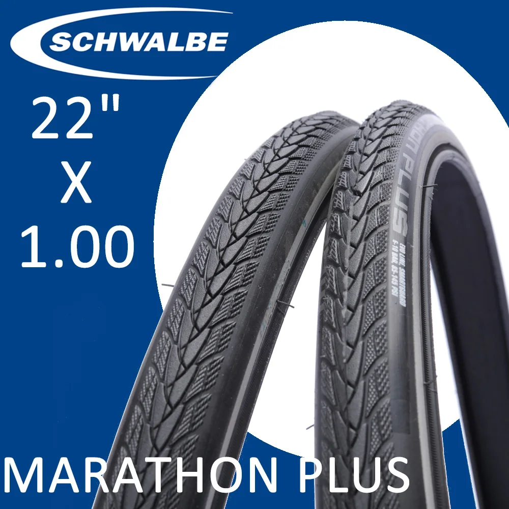 Bandiet Deuk Uitpakken Wheelchair Marathon Tire | Marathon Plus Tires | Schwalbe Marathon |  Schwalbe Tires - Bicycle Tires - Aliexpress