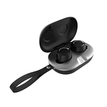 

Mini Portable Bluetooths Wireless TWS 04 Earbuds Running Sports Headphone Gaming Headset for redmi airdots Noise reduction