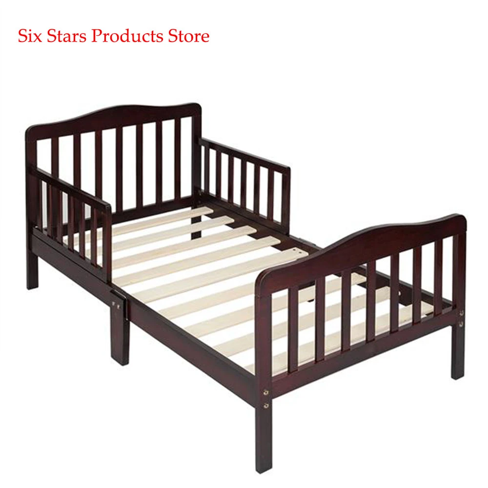 crib wooden