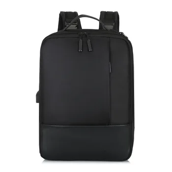 

Multi Function Backpack Laptop Bag for MacBook Air Pro Ratina 11'' 12'' 13'' 14'' 15'' 15.6'' Inch Shoulder Bag Notebook Handbag