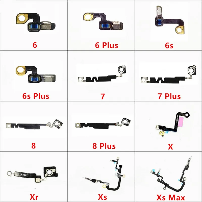 For Iphone 11 6 6s 7 8 Plus X Xr Xs Max Original Nfc Clip Bluetooth Signal Antenna Ribbon Flex Cable Replacement Repair Parts Mobile Phone Flex Cables Aliexpress For Iphone 11 6 6s 7 8 Plus X Xr Xs Max Original Nfc Clip Bluetooth Signal Antenna Ribbon Flex Cable Replacement Repair Parts Mobile Phone Flex Cables Aliexpress