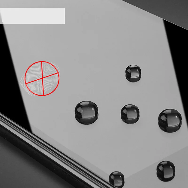 For Huawei Honor 7X 7A Pro 5.45 5.7 7C Pro Anti Blue Tempered Glass 2.5D Screen Protector For Honor 7A 7CPro Protect Film
