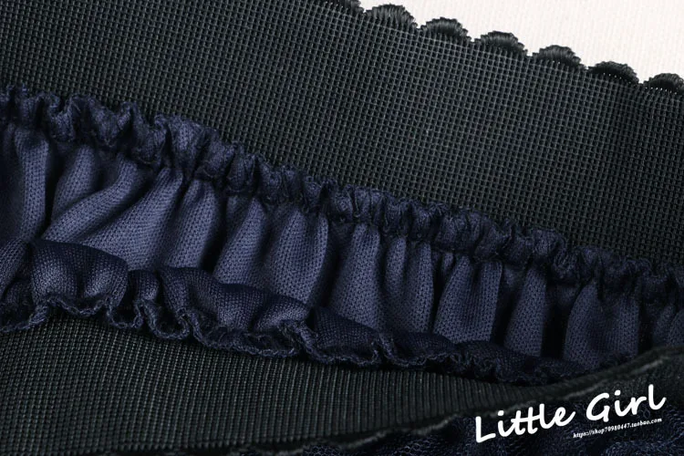 Female Skirts Women Elegant High Waist Embroidered Star Goose Pattern casual fashion Gauze Skirt