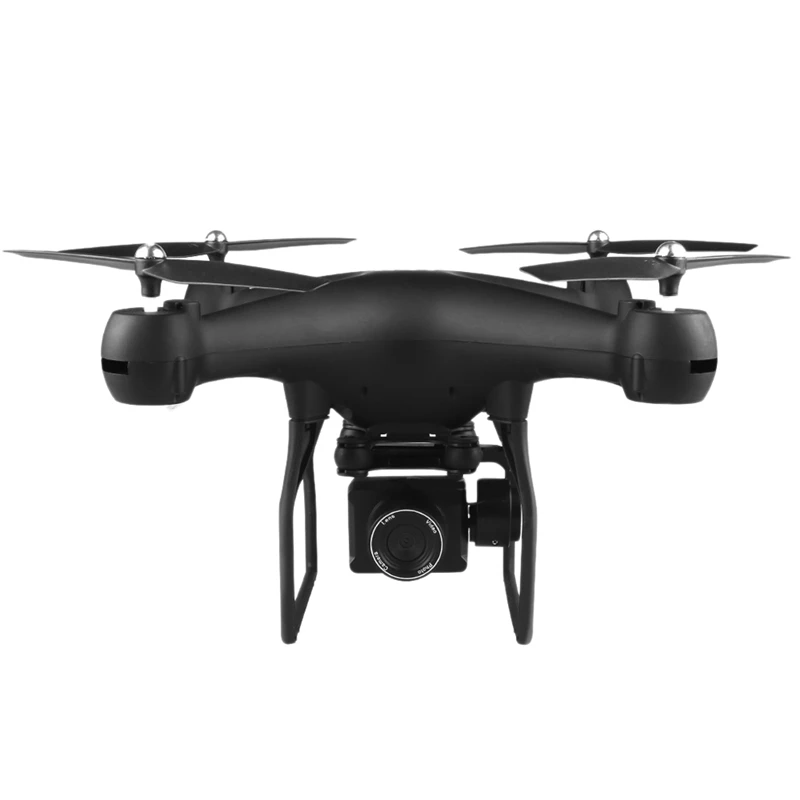 F68 Drone with Camera Altitude Hold Headless Mode Rc Helicopter Outdoor Quadcopter 20 Mins Long Fly Time