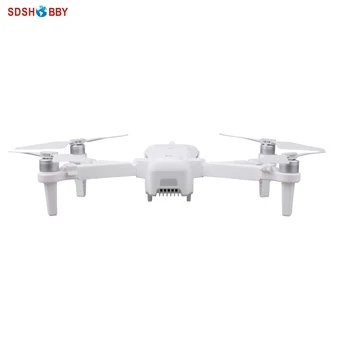 

Sunnylife Extended Support Leg Heightened Landing Gears Stabilizers Protector for FIMI X8 SE