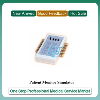 

AFWT-210 Patient Simulator/Patient Monitor Simulator