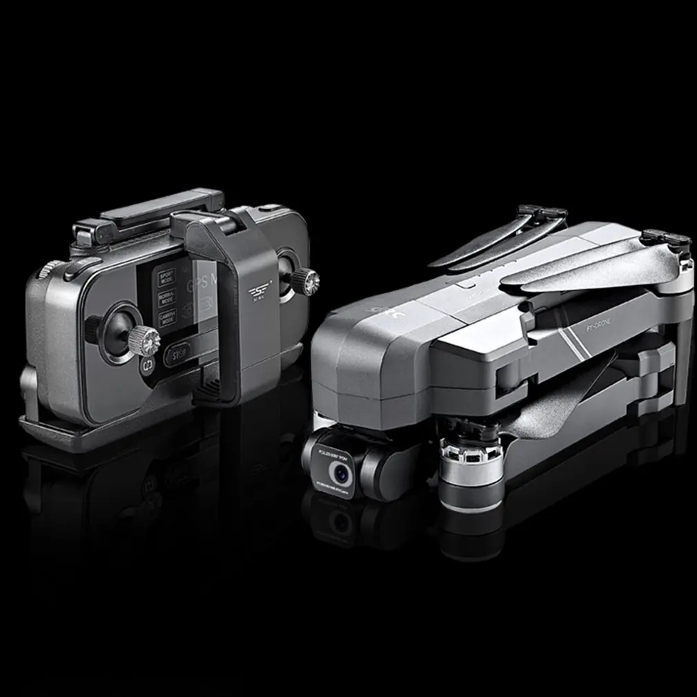 US $175.62 F11 Pro Rc Drone Gps 4k With Hd Camera Profesional 28 Mins Remote Control Dron Quadcopter Brushless Foldable 3 Battery Toy