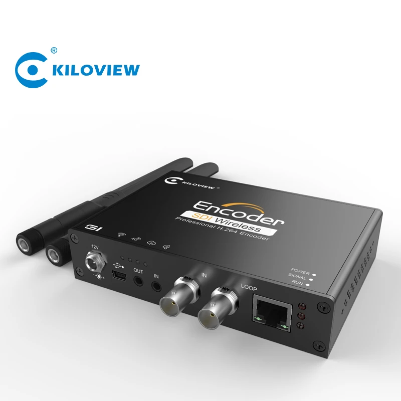 

High quality h.264 hdmi ip to ethernet srt rtmp rtsp udp encoder
