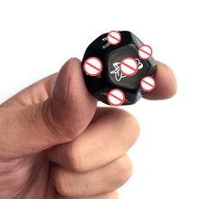 Игрушка секс игральные кости 12 сторона эротический крэпс секс светящаяся игральная кость буква игральная кость светящаяся игральная кость секс Смешные взрослые игральные кости игры Сексуальная Романтика Эротический крэпс игрушки