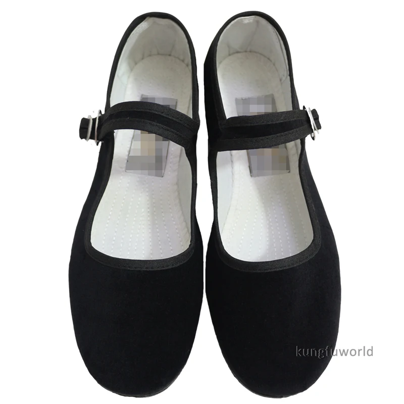 Kung fu shoes womens Clearance