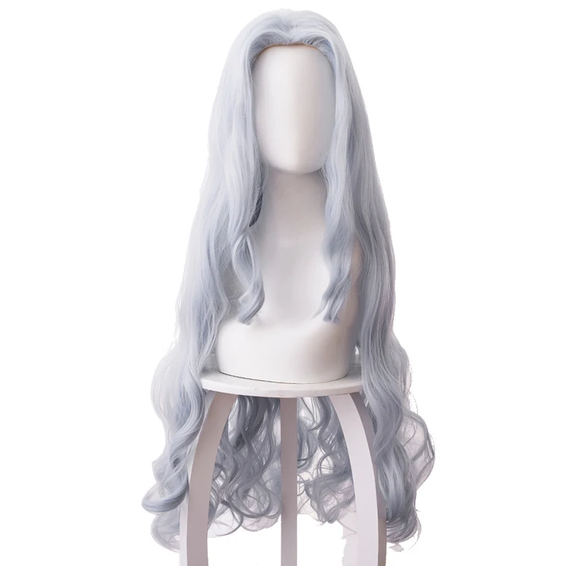 Cosplay&ware Fashion Anime My Hero Academia Eri Chisaki Woman Gray Blue Wig Cosplay Heat Resistant Synthetic Wigs & Free Cap -Zentai shop online H2ba61e4b72ca40eabdcdf4df45f7f386R.jpg