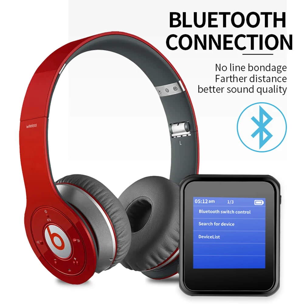 Bluetooth Смарт-часы 4G MP3 HiFi Звук 2 дюймов сенсорный экран HD Портативный HIFI звуковые эффекты, поддержка нескольких музыкальных форматов