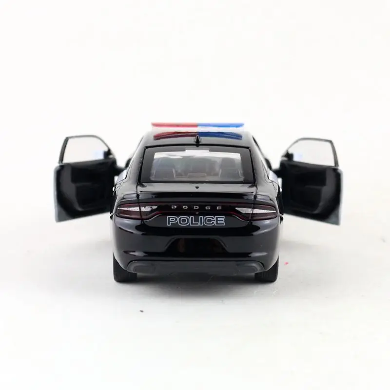 Бесплатная доставка/WELLY/модель под давлением/Масштаб 1:36/2016 Dodge Charger преследование
