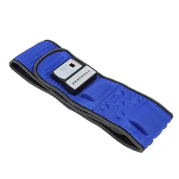 

Massage Belt Electric Weight Lose Body Shaping Vibration Waist Exercise Waist YL