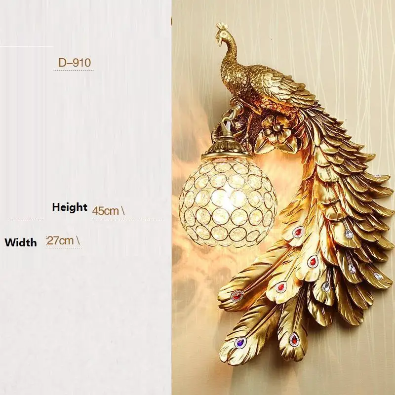Industrieel Lampe Murale Лофт Декор бра аппликация Lampara De Crystal Aplique Luz Pared спальня светильник Wandlamp настенный светильник