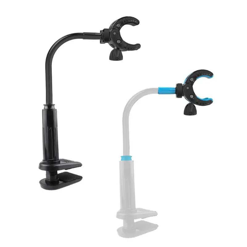 

Rotatable Pet Hair Dryer Bracket Dog Cat Grooming Support Frame Pets Clothes Beauty Table Holder