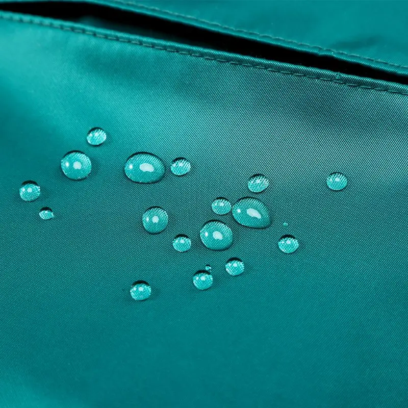 Нейлоновый рюкзак для ноутбука Женская Большая вместительная ручная сумка через