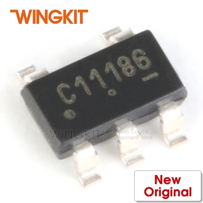 5 шт. CAT24C02TDI-GT3A TSOT23 CAT24C02TDI CAT24C02TD CAT24C02 CAT24C / C1 TSOT-23-5 2Kb I2C серийный EEPROM памяти |