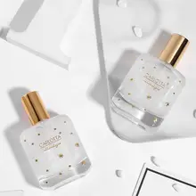 30 мл портативный парфюм женский распылитель Parfum летний парфюм стойкий аромат для женщин и мужчин аромат дезодорант