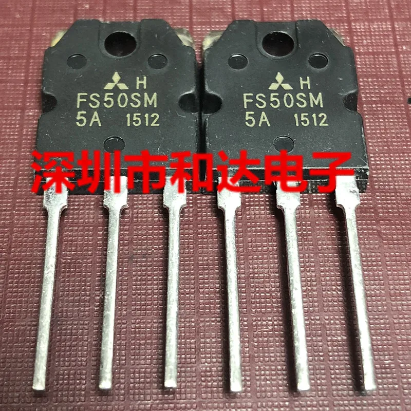 FS50SM-5A 250V 50A | Обустройство дома