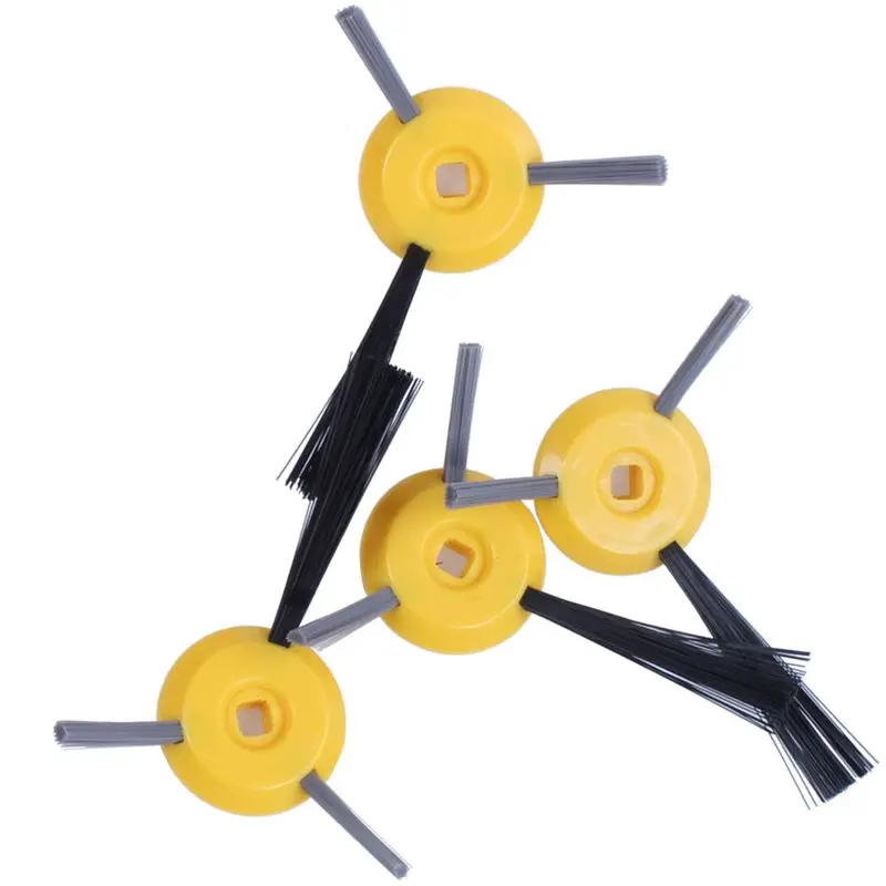 Сменный фильтр боковая щетка для Shark Ion RV700 RV720 RV750 RV750C RV755 робот пылесос Фильтры Запчасти Аксессуары