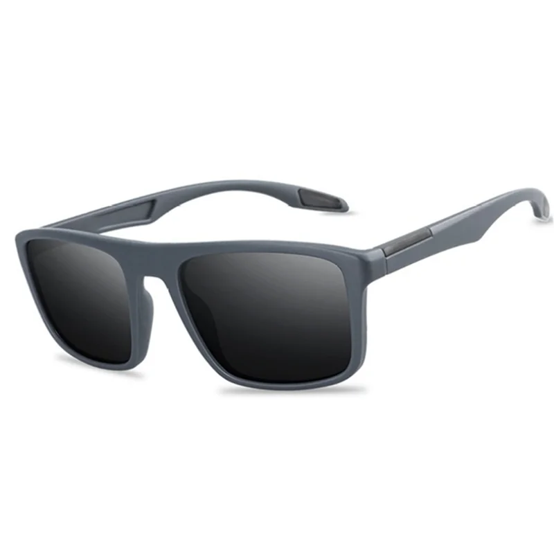 Mens Fashion Polarized Sunglasses UV400 - Image 2