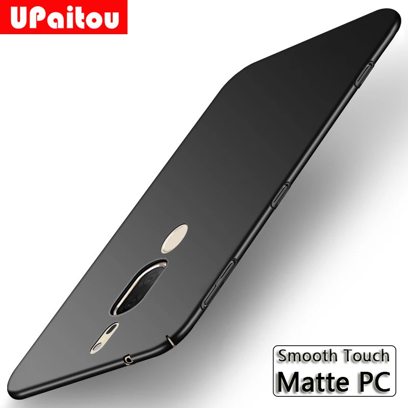 UPaitou Case for Sony Xperia XZ XZ2 Premium XZ1 Compact Ultra Slim Thin Hard PC Matte Cases SONY Back Cover |