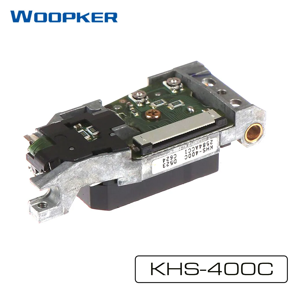 Для Playstation 2 KHS-400C ХС 400C лазерный блок драйвер оптический Замена для PS2 DVD