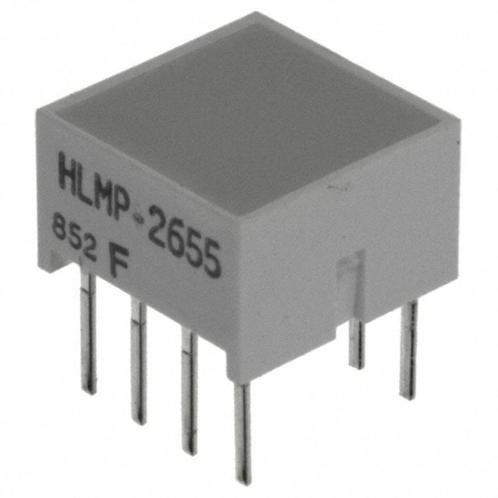

Original new 100% HLMP-2655 LED digital tube chip