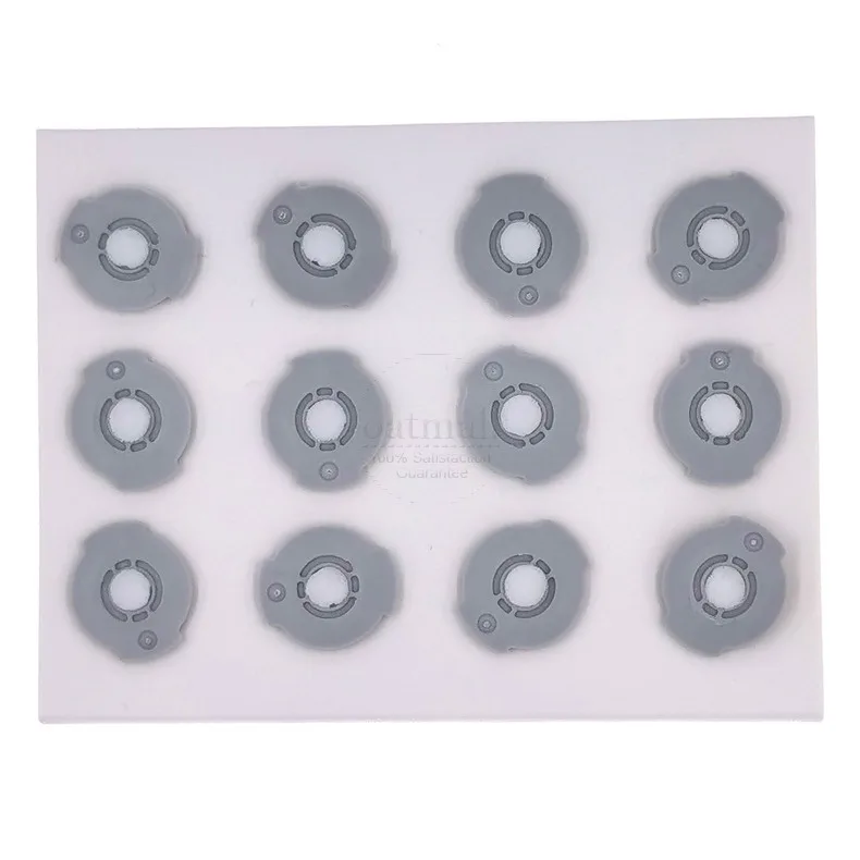 Ersatz Wasser Tank Filter Für Xiaomi Roborock S50 S51 S55 S5 S6 Xiomi 1 S 2S Roboter Staubsauger wasser Kerne Filter Elemente – Detail 6