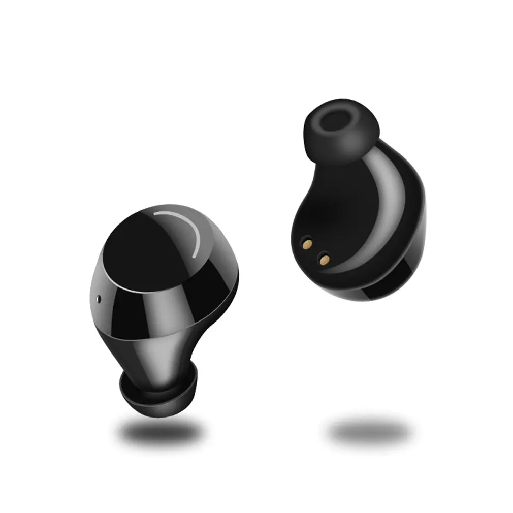 Tws-29 наушники мини Bluetooth гарнитура беспроводные Bluetooth наушники-капельки со стерео неразрушительное шумоподавление