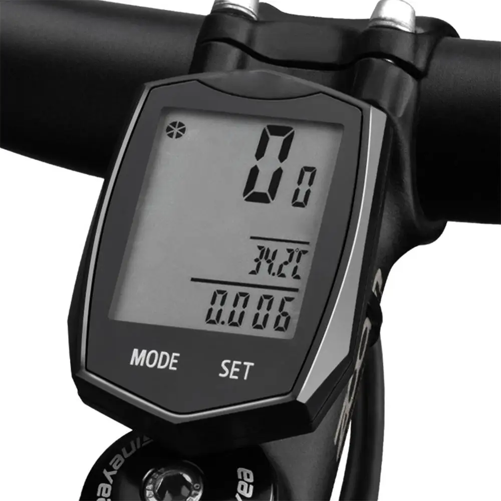 new bike computer