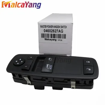 

04602627AG Super Quality Car Styling Auto Multi-Functional Window Switch For Chrysler Dodge 10032629 04602627AF