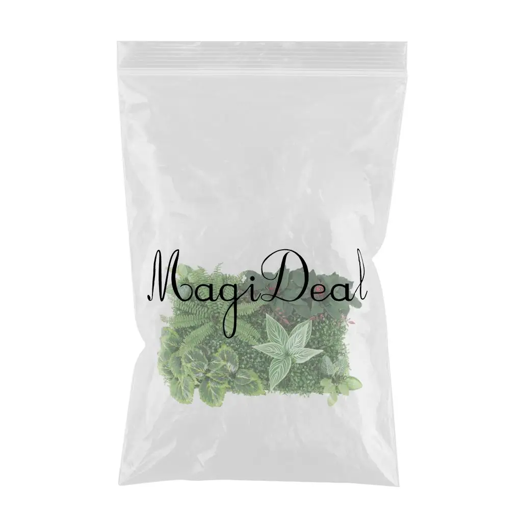 60x40cm Hedge Indoor Outdoor Plants Flower Turf Lawn Topiary Greenery Wall Panels Wedding Garden Background Decor,60x40cm