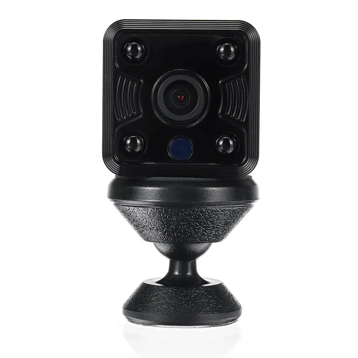Мини-видеокамеры Камера HD 1080P Wifi Беспроводные IP Инфракрасные лучи для определения движения ночного видения Видеокамера безопасности DVR DV Cam