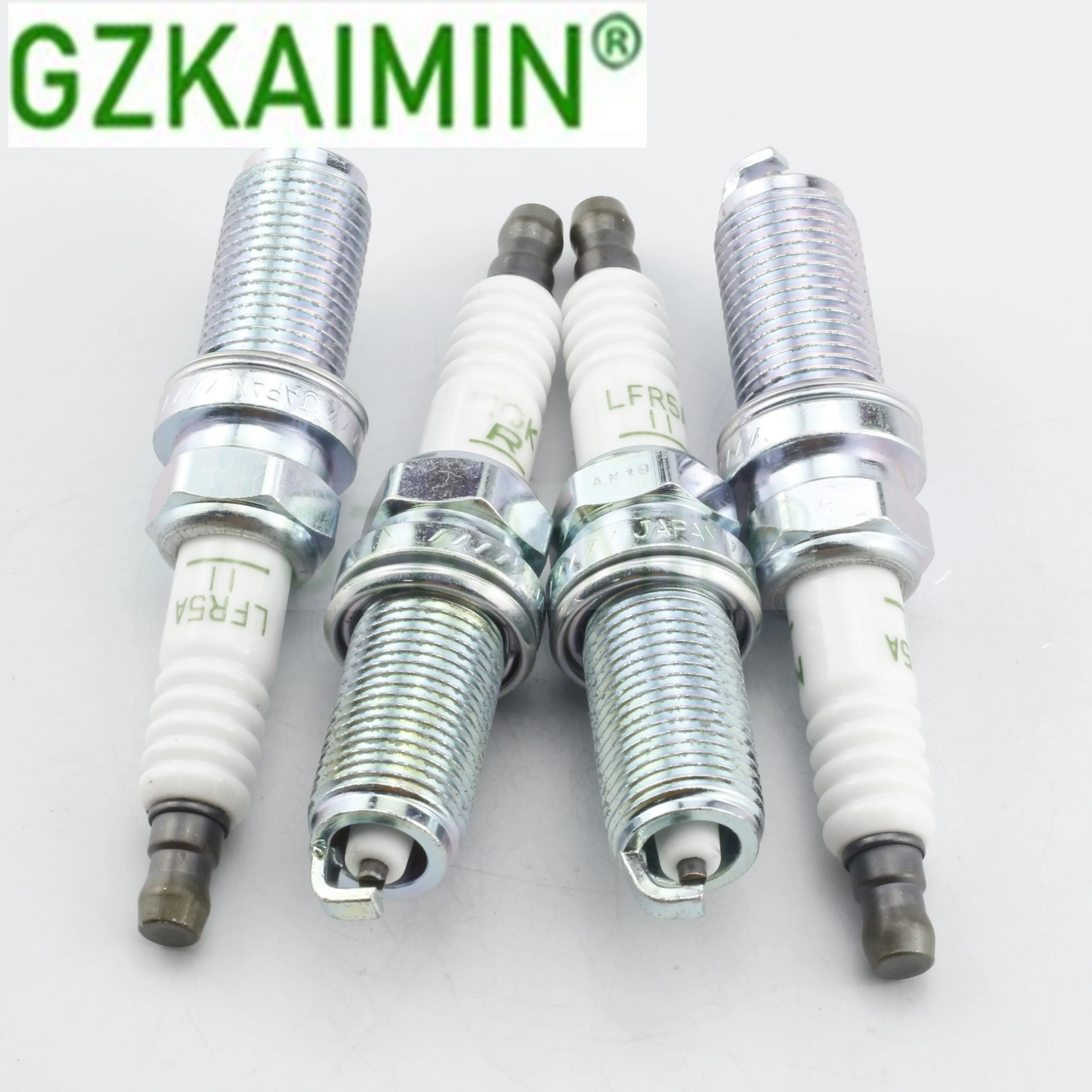 Высокое качество свечи зажигания для oem 22401-8h515 224018h515 LFR5A-11/22401-8H515 Подходит для Nissan