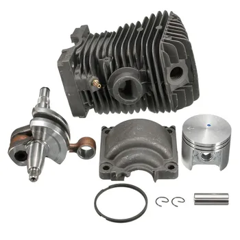 

42.5mm Engine Motor for STIHL MS250 Cylinder Piston Crankshaft Chain Saw For Stihl 023 025 MS230 MS25 1123 020 1209