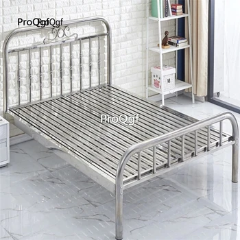 

ProQgf 1 Set children ins fashion 120*200cm two choice bed