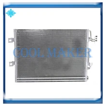 Конденсатор кондиционера для Mercedes Benz W221 2215000354 A2215000154 A2215000354