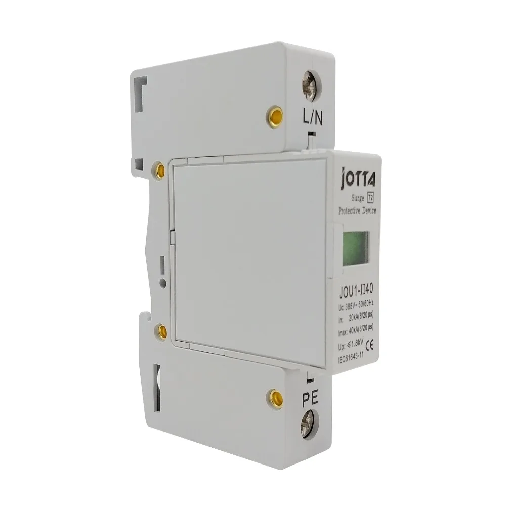 SPD 1 P/1 P+ N/3 P/3 P+ N 20KA~ 40KA C Тип~ 385VAC дом сетевой фильтр защитный низковольтный разрядник устройство