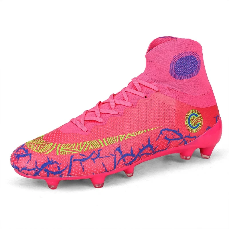 kids football boots indoor