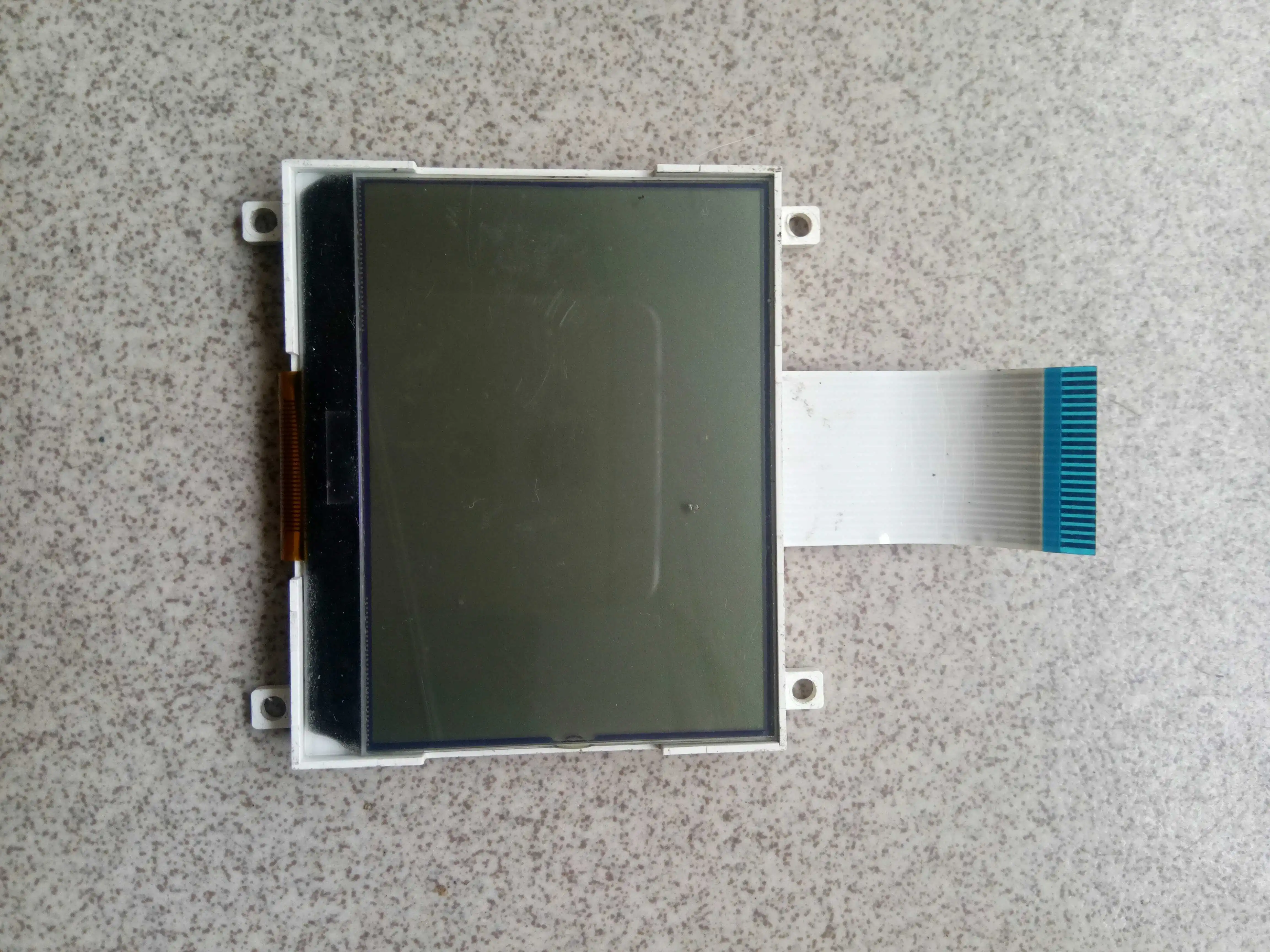 VP 12864G-02 VP12864G-02