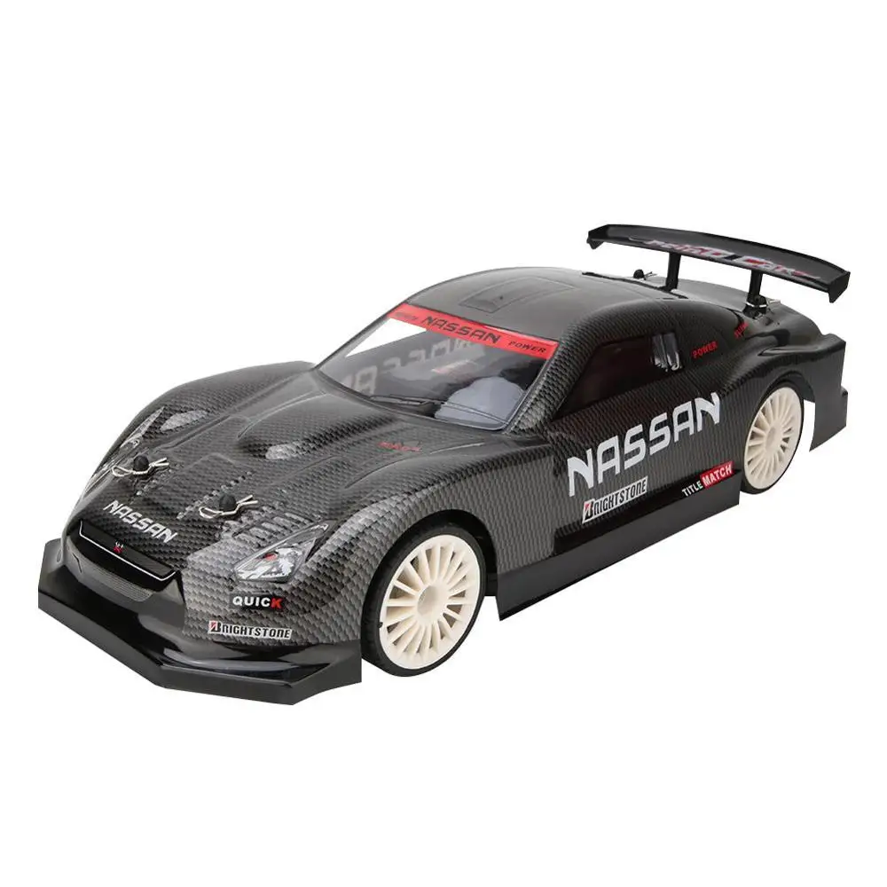 2 4G 1/14 RC Drift Car Racing 4WD Радиоуправляемый спортивный Дрифт гоночные электронные