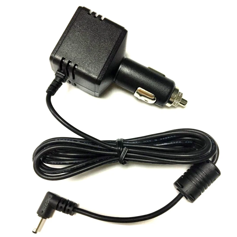 Автомобильный Зарядное устройство PG-3J прикуривателя кабель 2 м для Kenwood для TH-D7E TH-F6E TH-F7E TH-K4E TH-G71E UV-5R переносной любительский радиоприёмник