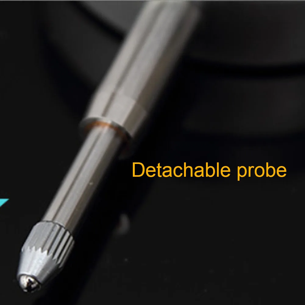 Metric Digital Range 0-12.7mm Measuring Tool LCD 0.001mm Indicator Inch High Accuracy Electronic Micrometer 0.00005" Gauge