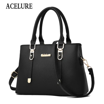 

ACELURE Hotsale Fashion High Quality Casual Lady Women Handbag Ladies Purses Satchel Shoulder Bags Tote Bag Ladies Messenger Bag