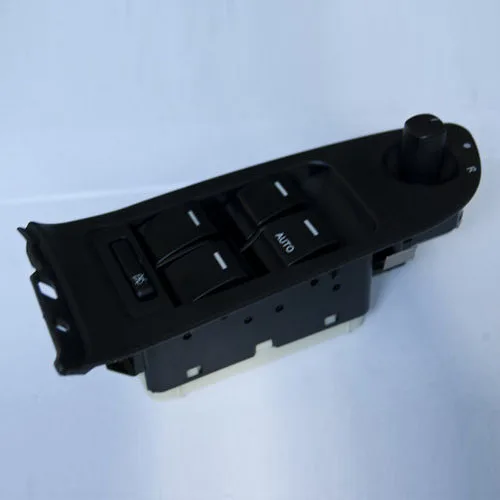 Мастер Мощность переключатель окна для Ford Falcon FG Седан 2008 2009 2010 2011 2012 2013 с подсветкой 13 контакты 8R2Z14A132CB