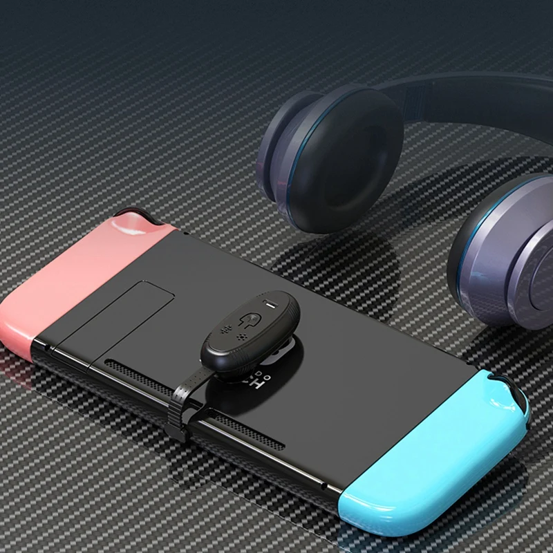 AAAE Top-для nintendo Switch usb type-C Беспроводная Bluetooth USB гарнитура адаптер для наушников ключ