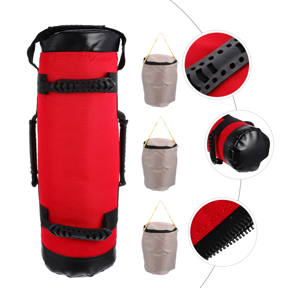 

1pc Exercise Sandbag Exercise Bag Kicking Bag Kicking Sandbag for Exercise