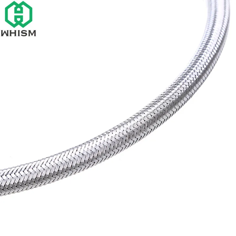 Шланг из нержавеющей стали WHISM 40/50 см|bathroom accessories|stainless bathroom accessoriessteel accessories |